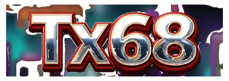 tx68 logo
