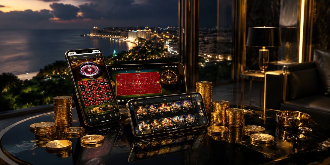 tx68 gaming platform